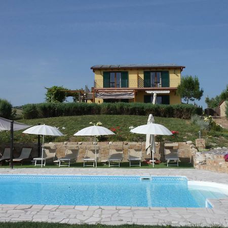 Ripattone Il Frutteto Bed And Breakfast المظهر الخارجي الصورة