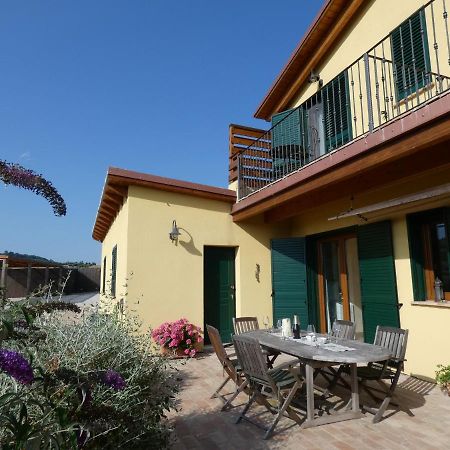 Ripattone Il Frutteto Bed And Breakfast المظهر الخارجي الصورة