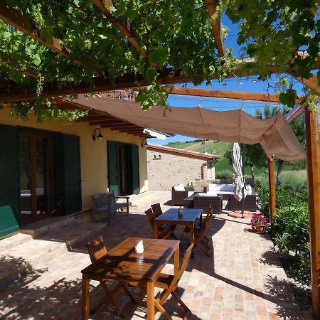 Ripattone Il Frutteto Bed And Breakfast المظهر الخارجي الصورة