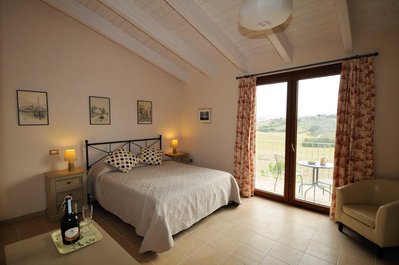 Ripattone Il Frutteto Bed And Breakfast المظهر الخارجي الصورة