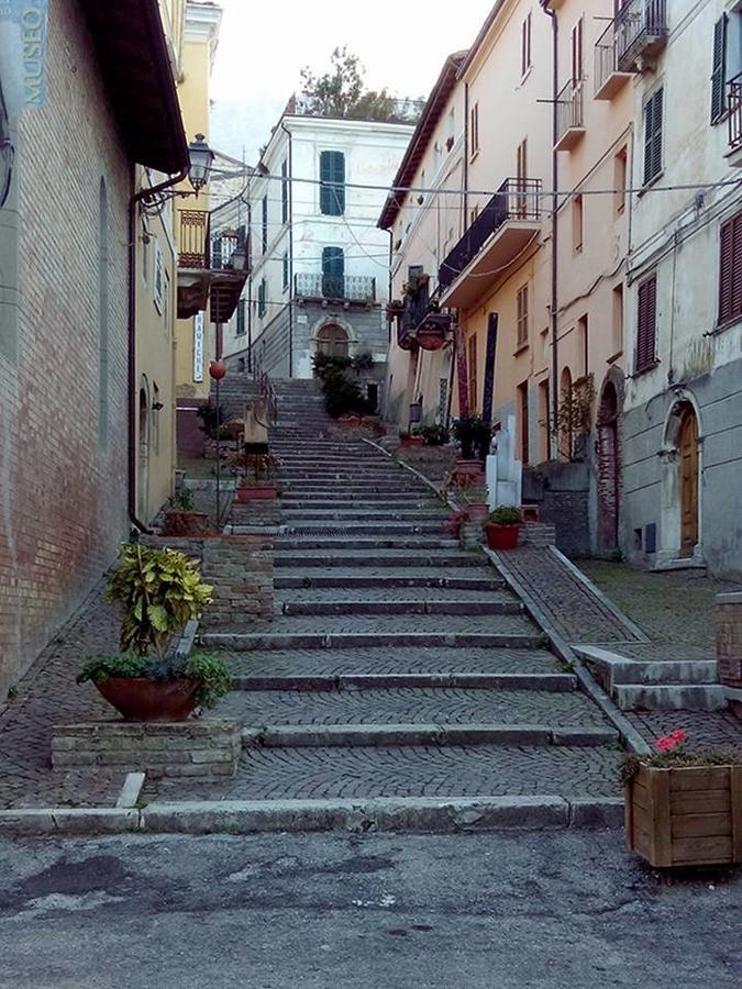 Ripattone Il Frutteto Bed And Breakfast المظهر الخارجي الصورة
