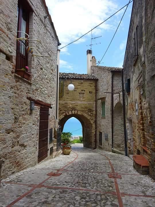 Ripattone Il Frutteto Bed And Breakfast المظهر الخارجي الصورة