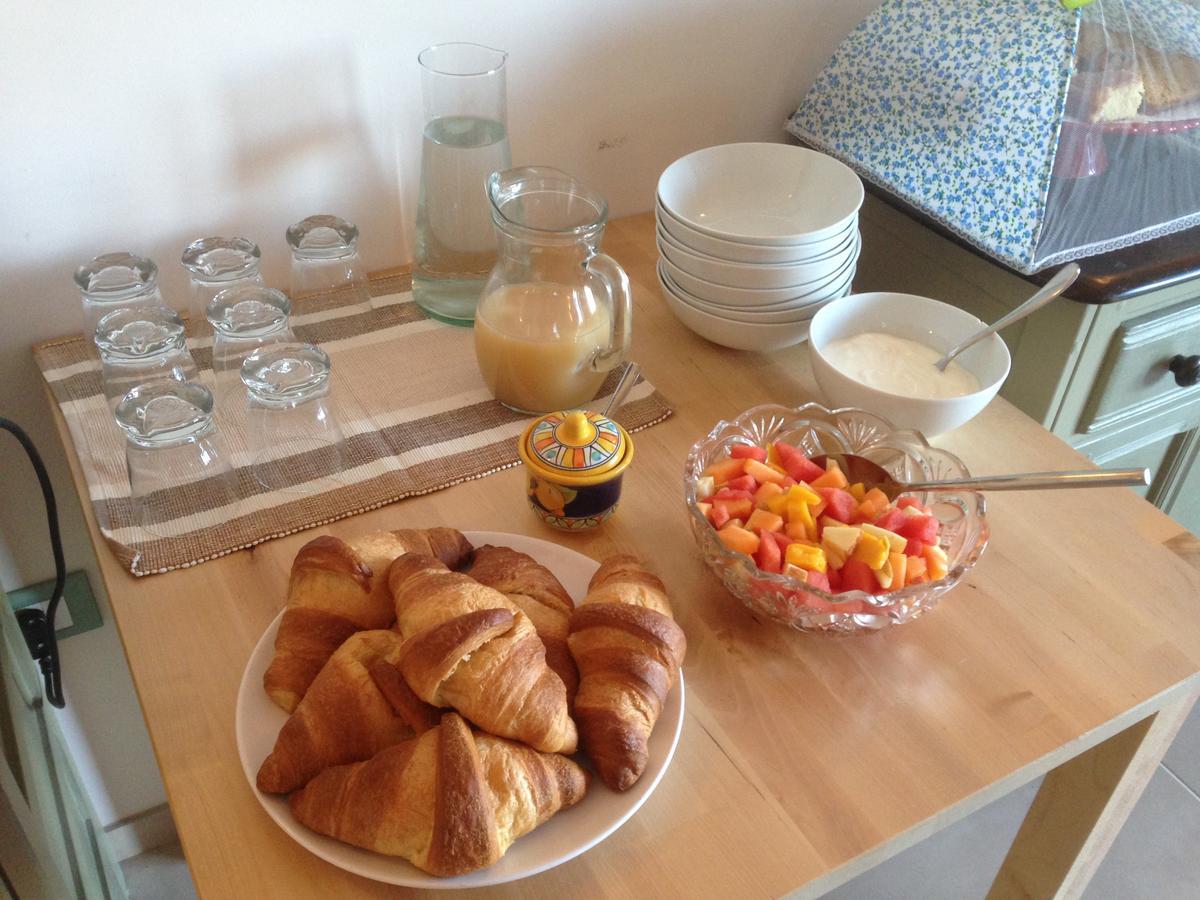 Ripattone Il Frutteto Bed And Breakfast المظهر الخارجي الصورة