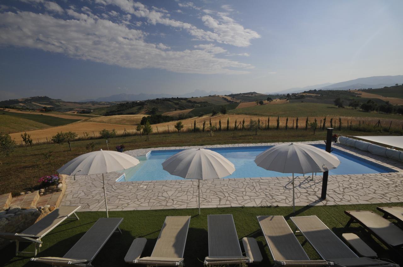 Ripattone Il Frutteto Bed And Breakfast المظهر الخارجي الصورة