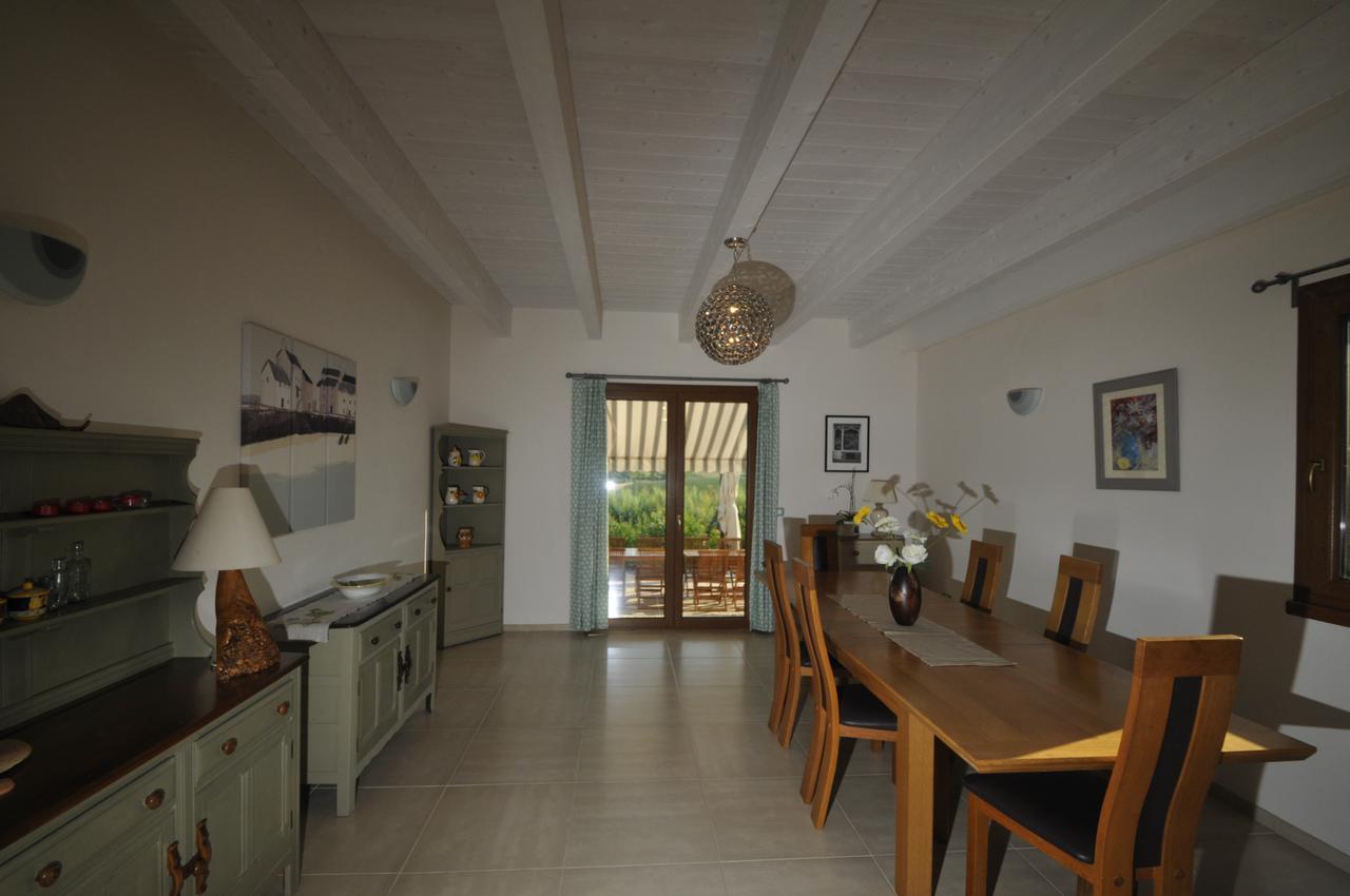 Ripattone Il Frutteto Bed And Breakfast المظهر الخارجي الصورة