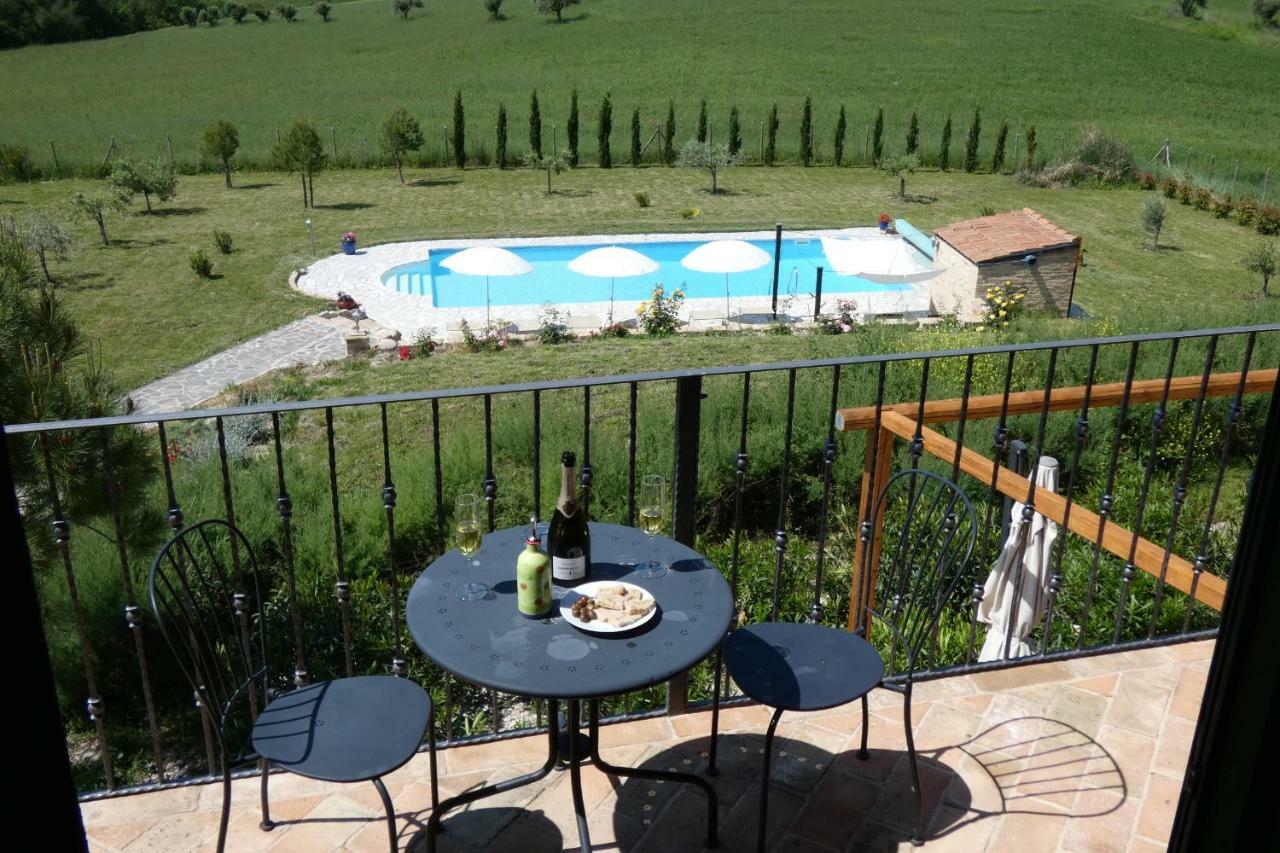Ripattone Il Frutteto Bed And Breakfast المظهر الخارجي الصورة