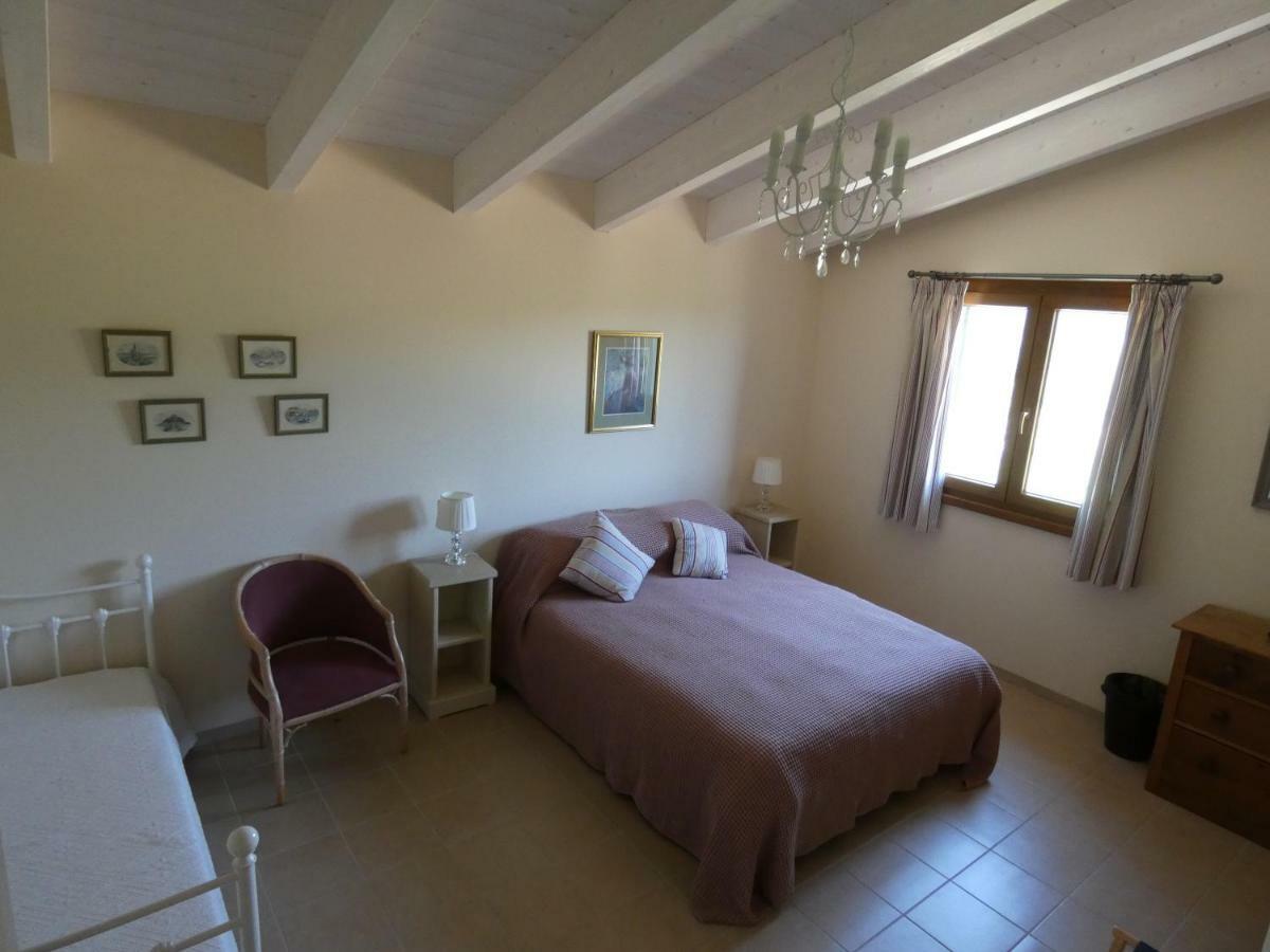 Ripattone Il Frutteto Bed And Breakfast المظهر الخارجي الصورة