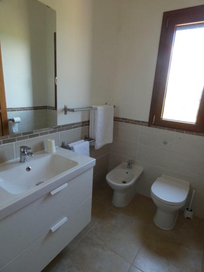 Ripattone Il Frutteto Bed And Breakfast المظهر الخارجي الصورة