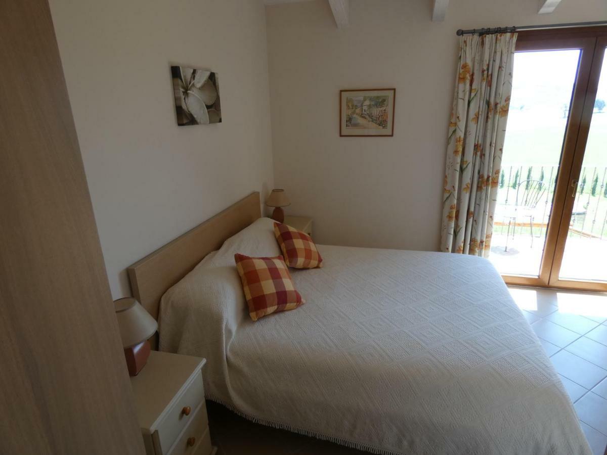 Ripattone Il Frutteto Bed And Breakfast المظهر الخارجي الصورة