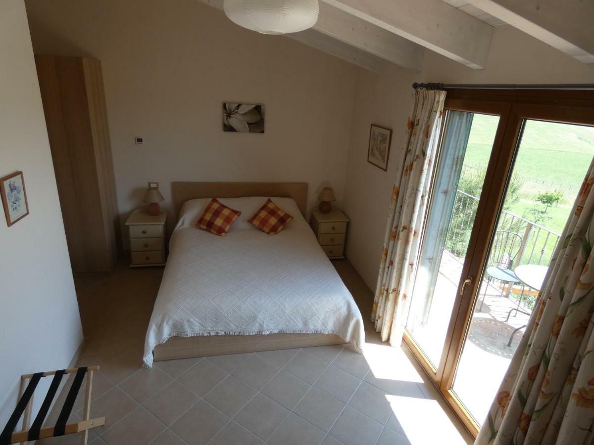Ripattone Il Frutteto Bed And Breakfast المظهر الخارجي الصورة