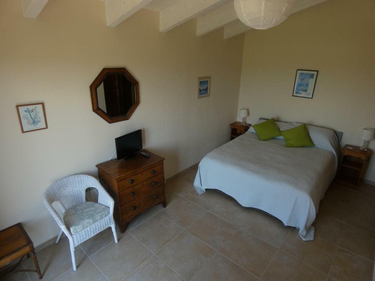 Ripattone Il Frutteto Bed And Breakfast المظهر الخارجي الصورة