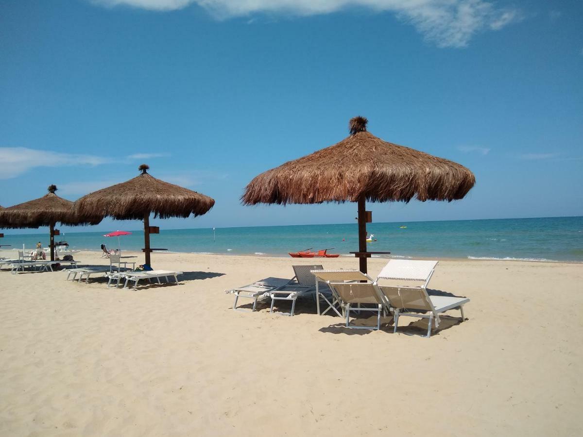 Ripattone Il Frutteto Bed And Breakfast المظهر الخارجي الصورة