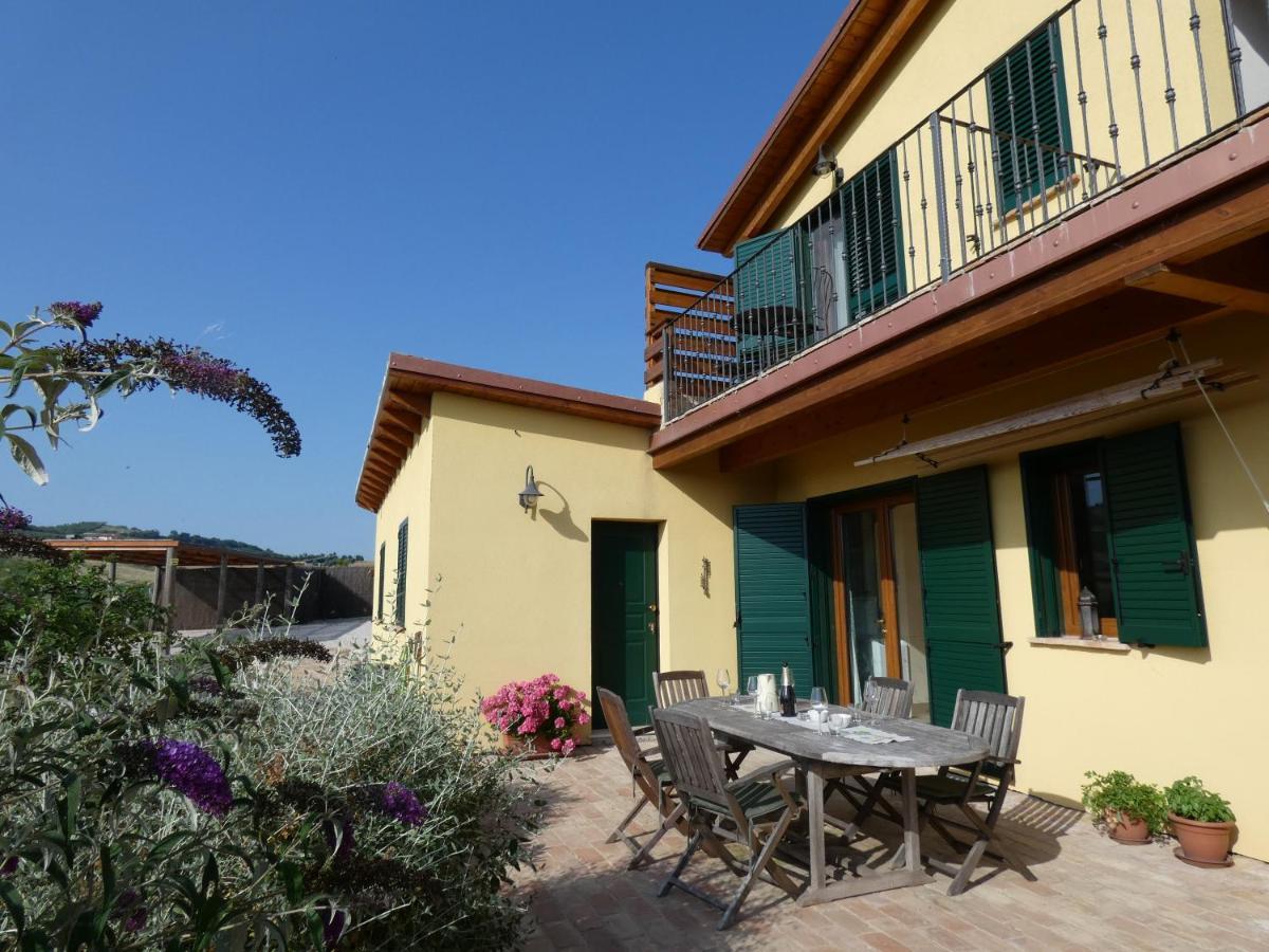 Ripattone Il Frutteto Bed And Breakfast المظهر الخارجي الصورة