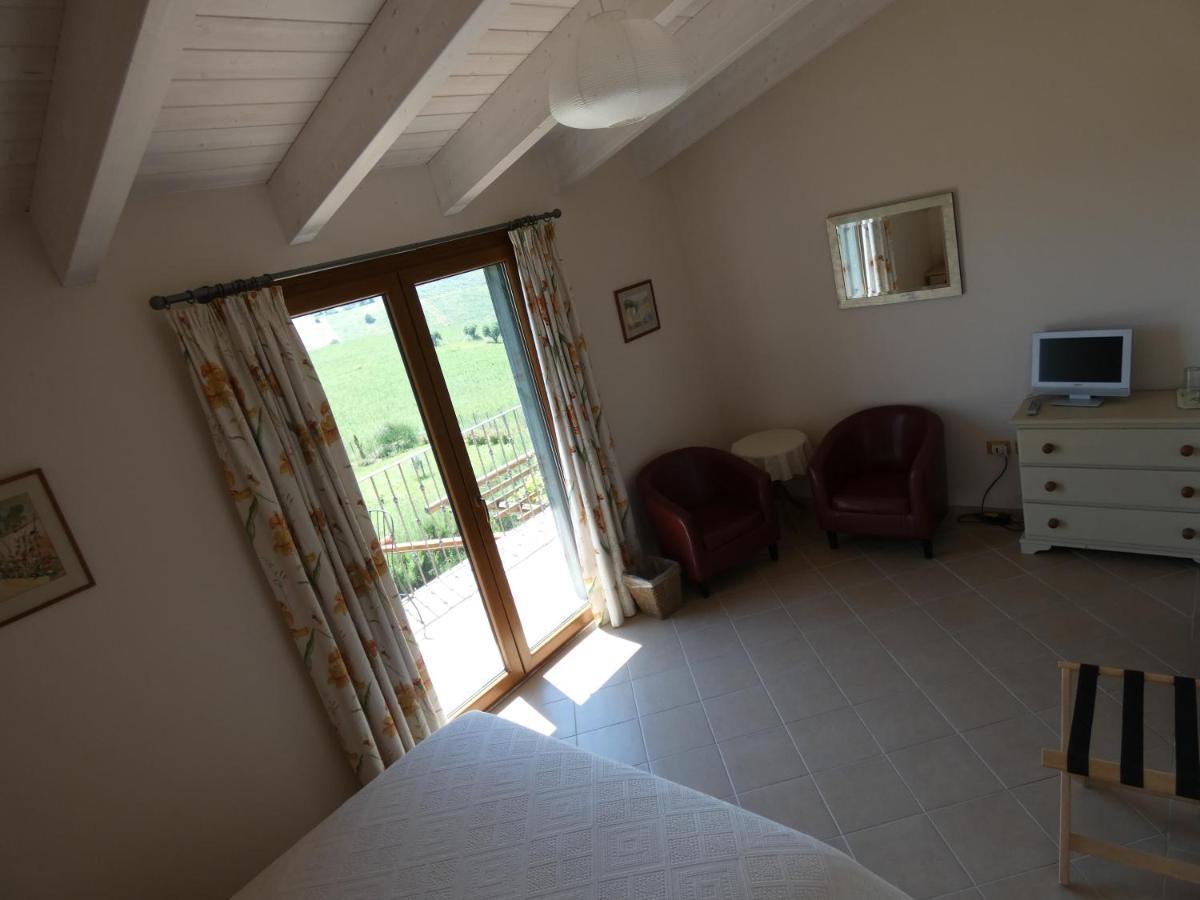 Ripattone Il Frutteto Bed And Breakfast المظهر الخارجي الصورة